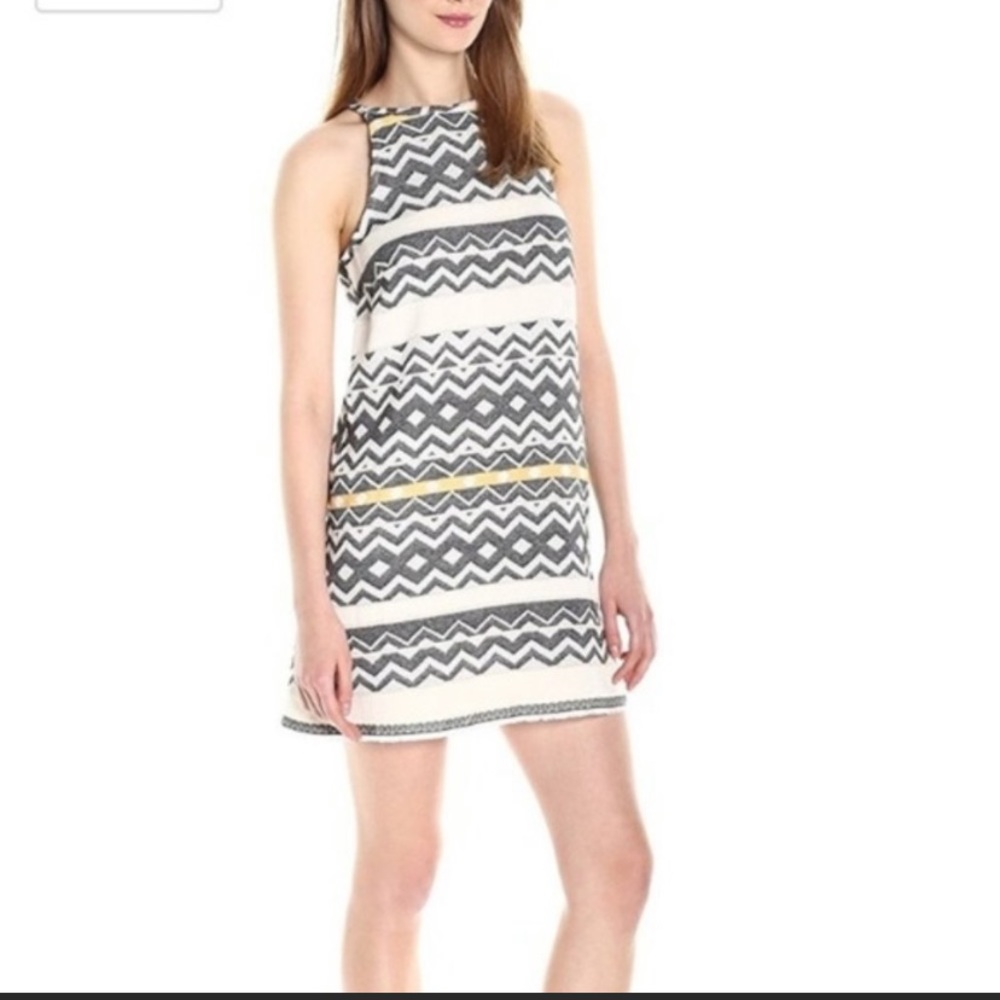 Jack by BB Dakota dress